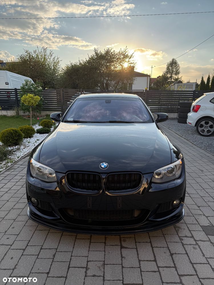 BMW Seria 3 320d M Sport Edition - 10