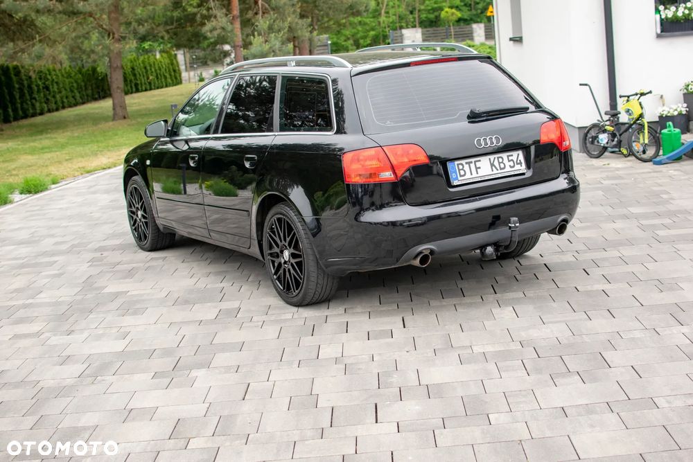 Audi A4 Avant - 23