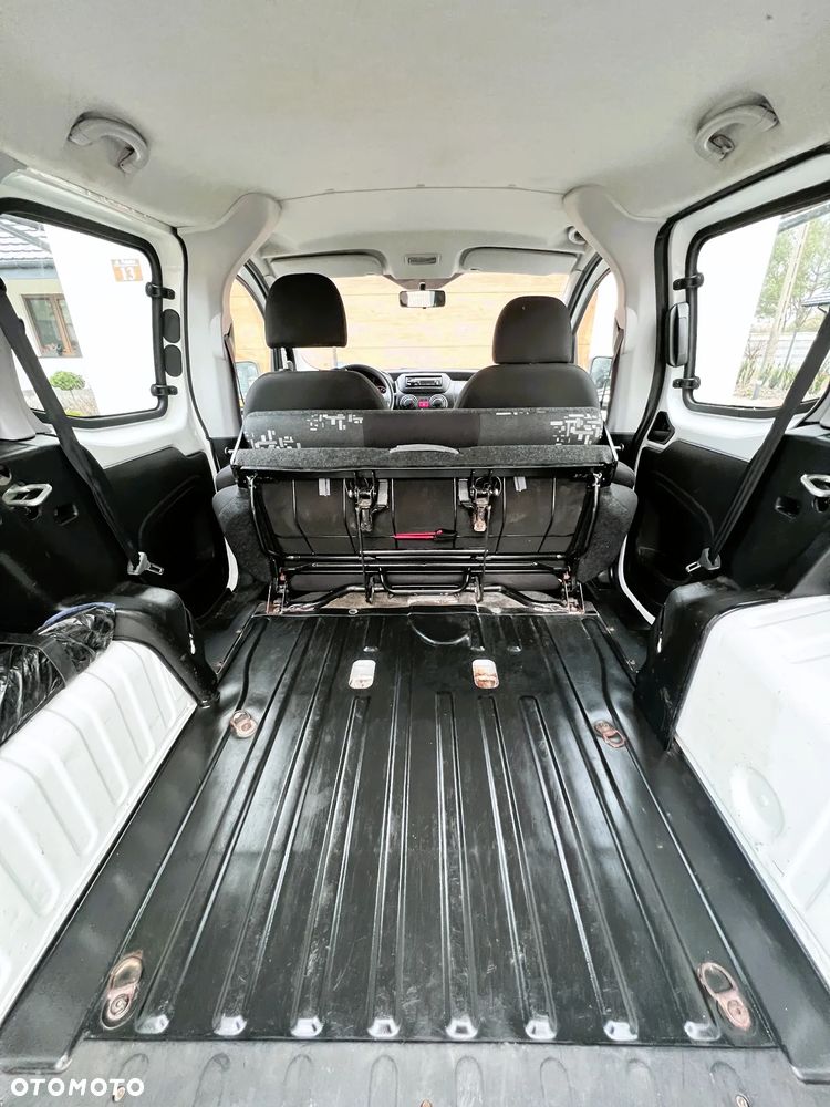 Fiat Fiorino - 8