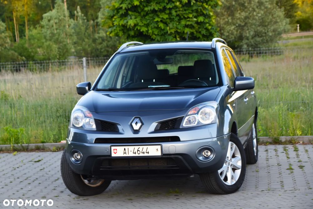 Renault Koleos 2.5 16V 4x4 Dynamique - 28
