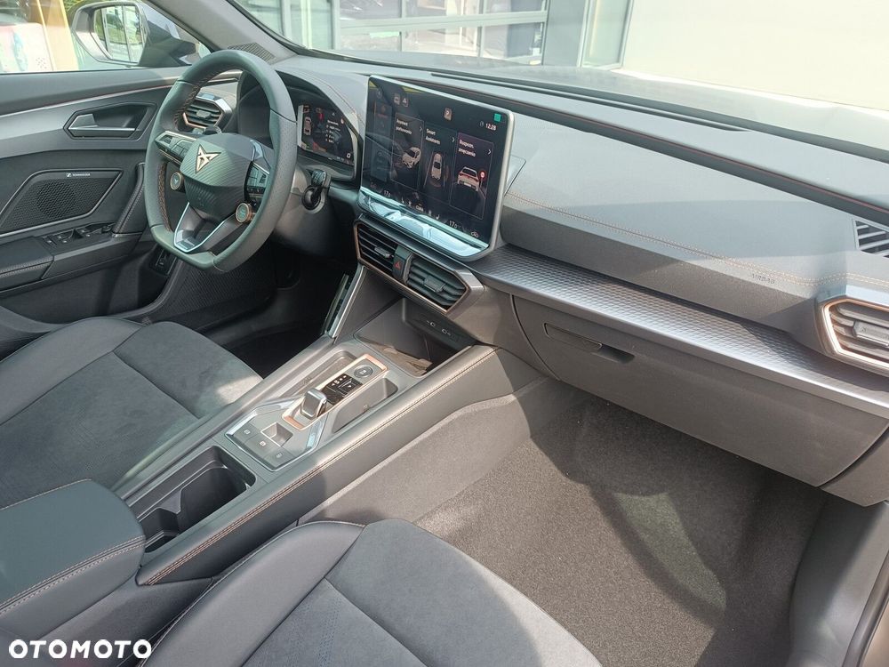 Cupra Formentor 1.5 eTSI mHEV DSG - 19