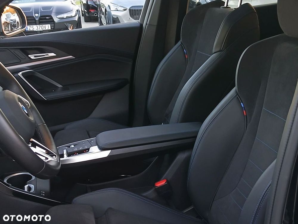 BMW X2 - 17