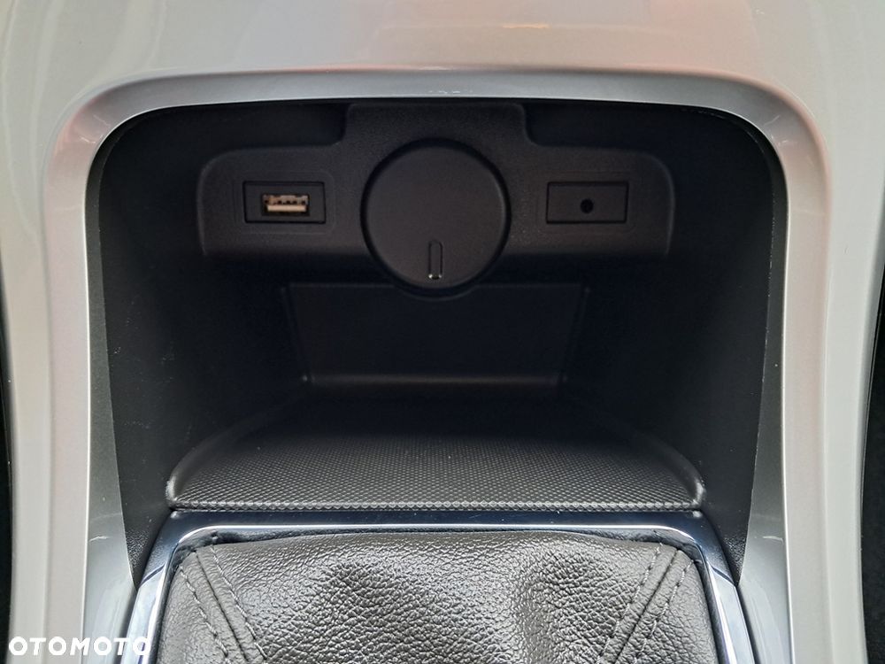 Opel Astra 1.4 Turbo ecoFLEX Start/Stop Style - 26