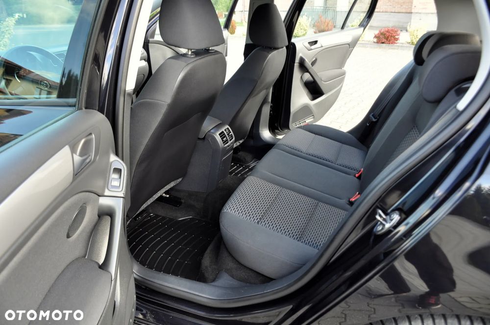 Volkswagen Golf 1.4 Comfortline - 20
