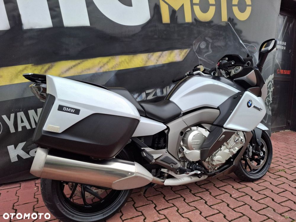 BMW K - 8