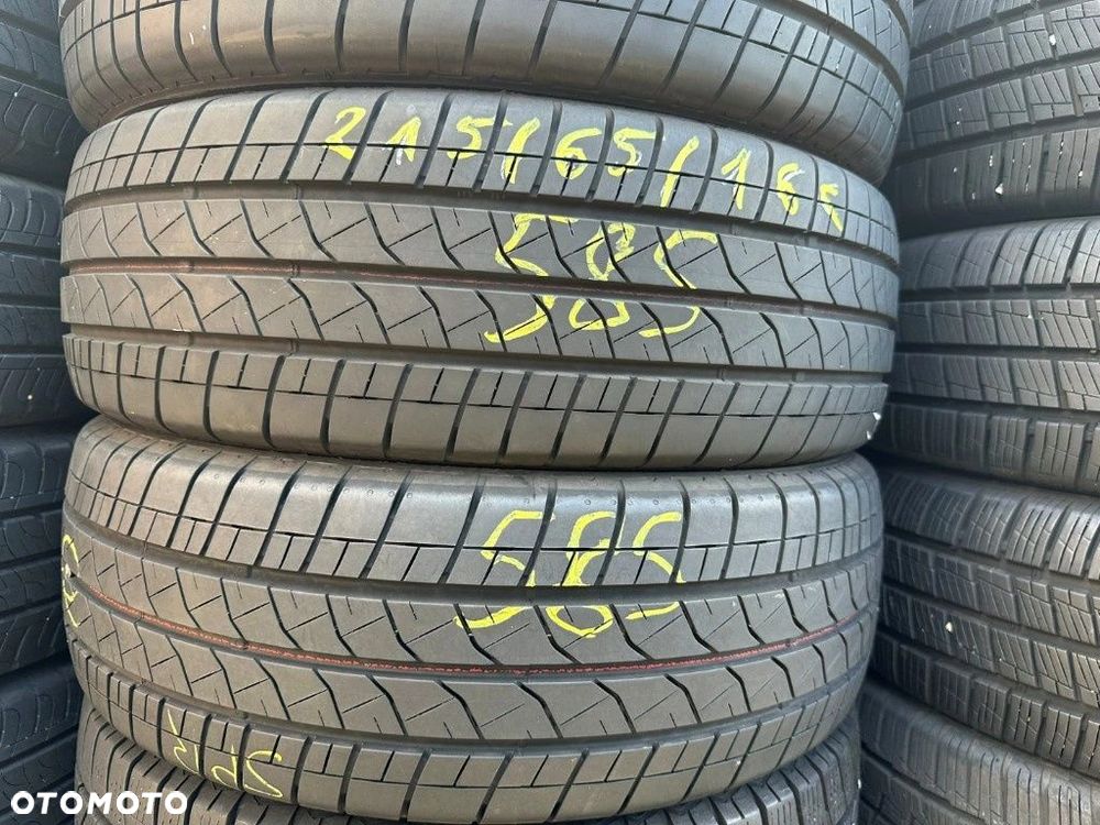215/65/16C Bridgestone Duravis _6,5mm_4szt_(585) - 4