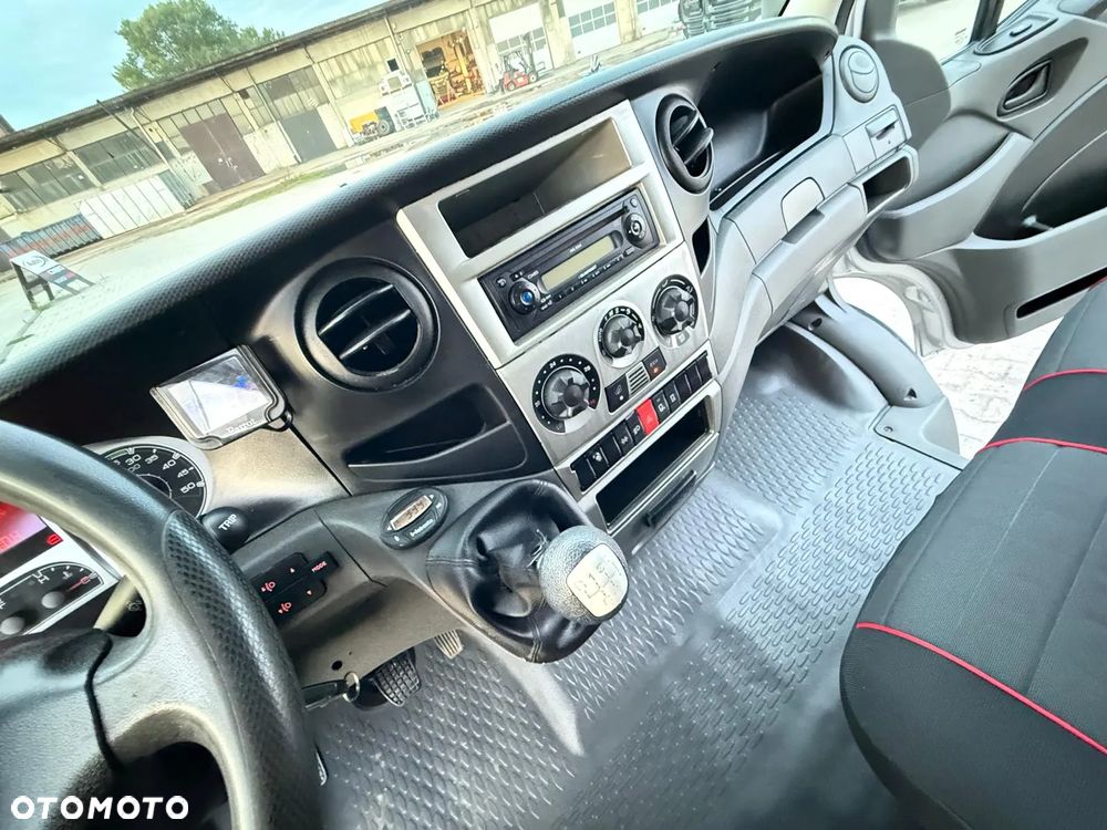 Iveco Daily - 32