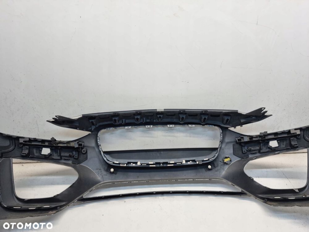 jaguar xe x760 lift r sport zderzak przód przedni - 6