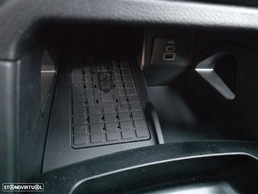 Ford Ranger 2,0 l EcoBlue Cabine Dupla Auto Wildtrak X - 23