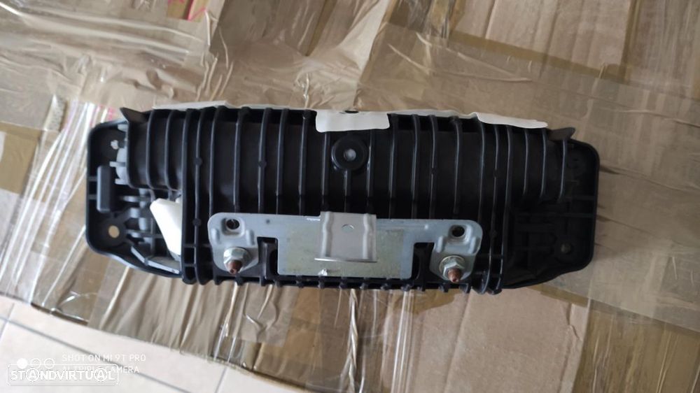 Airbag de passageiro Mercedes classe C w205 - 3