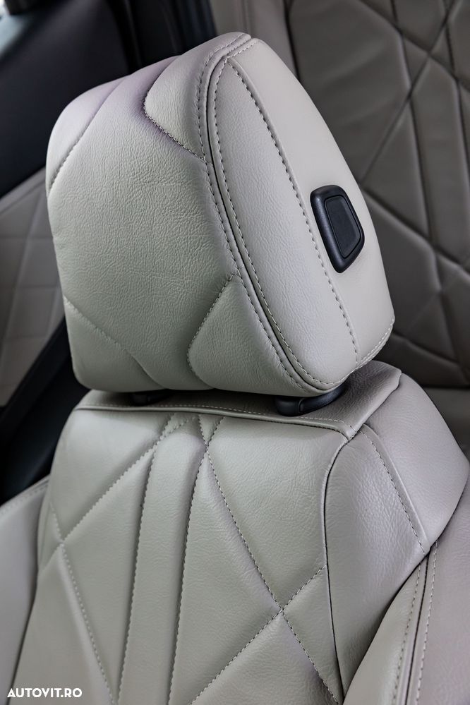 Citroën DS7 Crossback E-TENSE 4x4 RIVOLI - 35