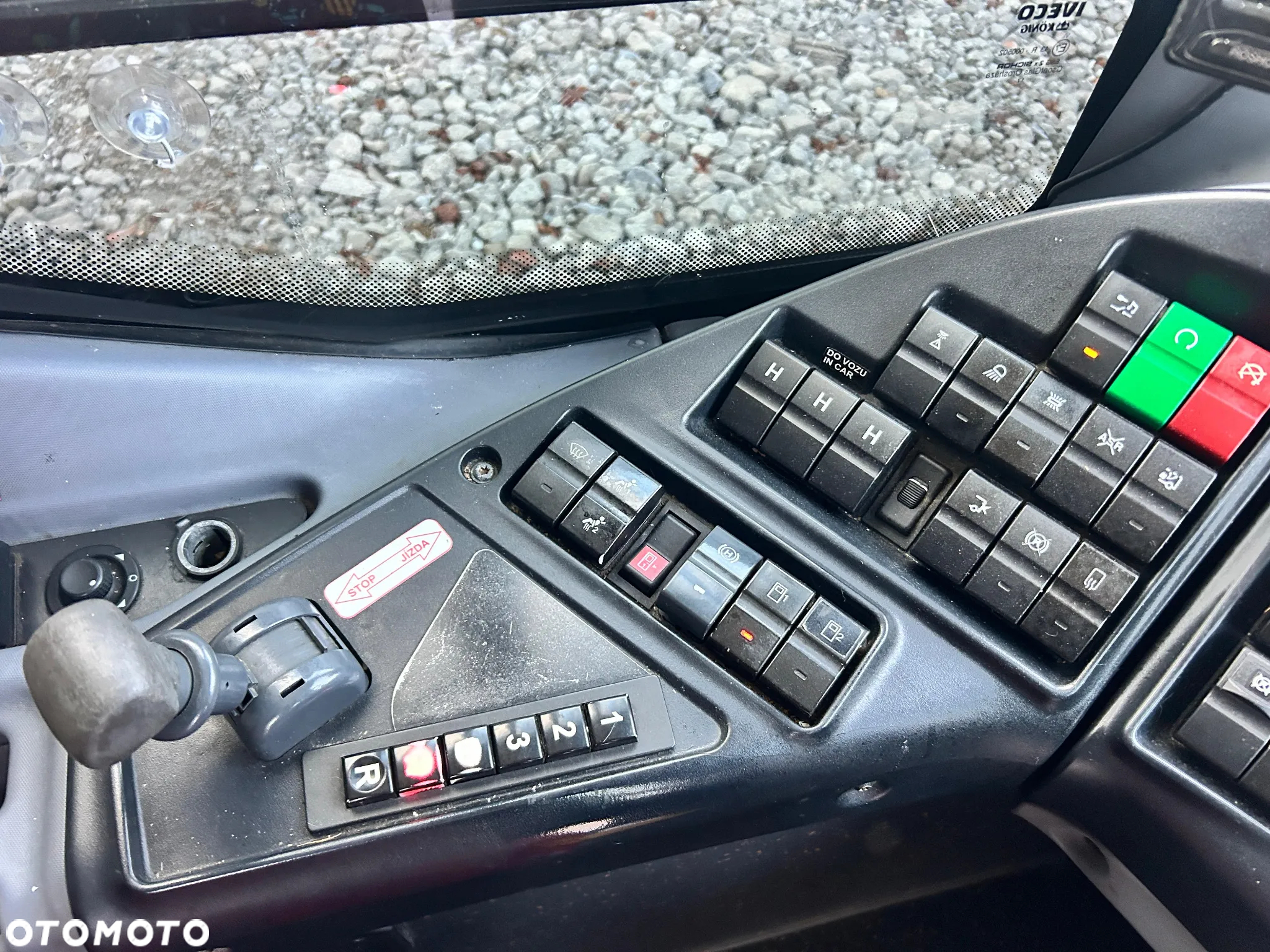 Iveco Crossway LE - 18