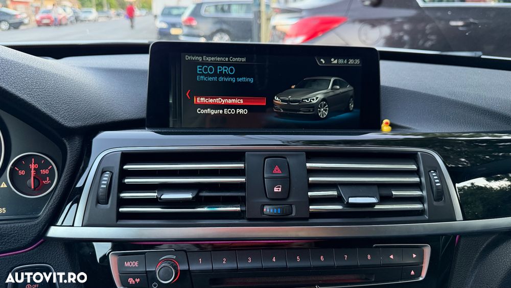 BMW Seria 3 320d xDrive AT - 23