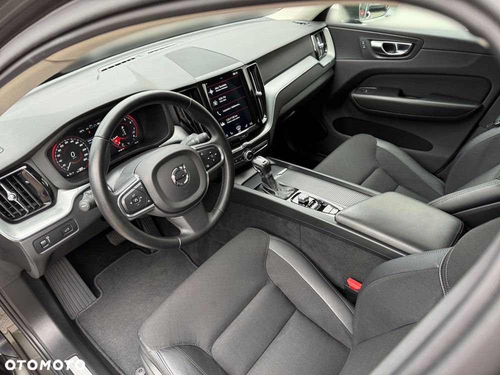 Volvo XC 60 - 14