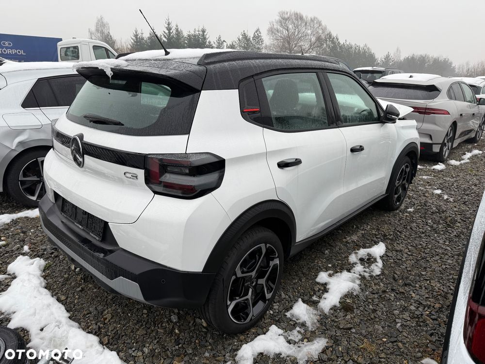 Citroën C3 1.2 T Business - 2