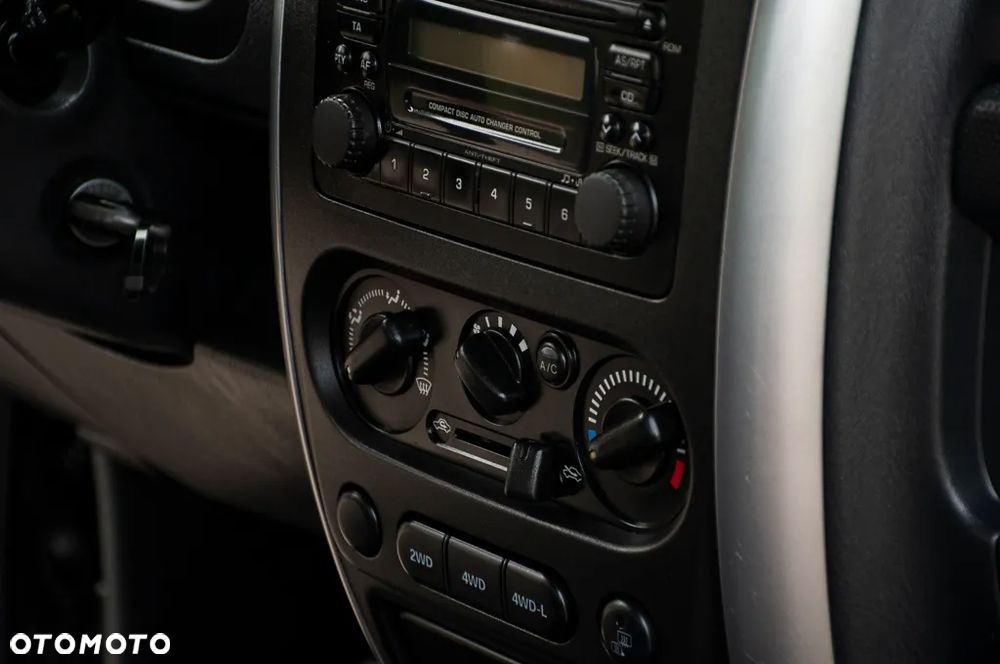 Suzuki Jimny 1.3 Elegance - 7