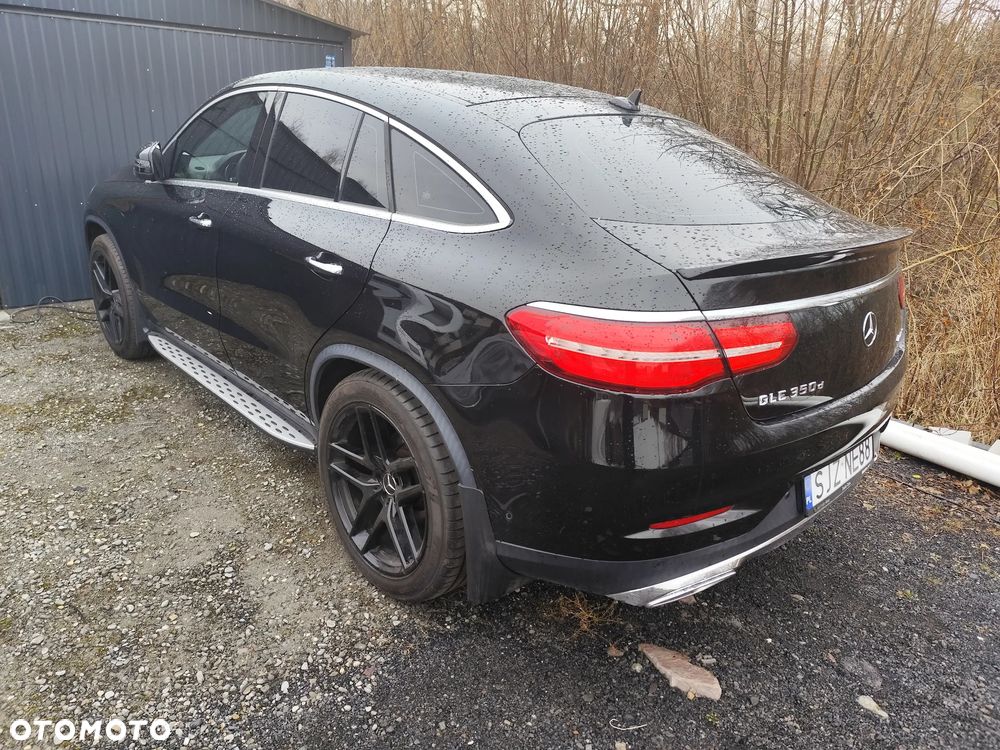 Mercedes-Benz GLE - 20