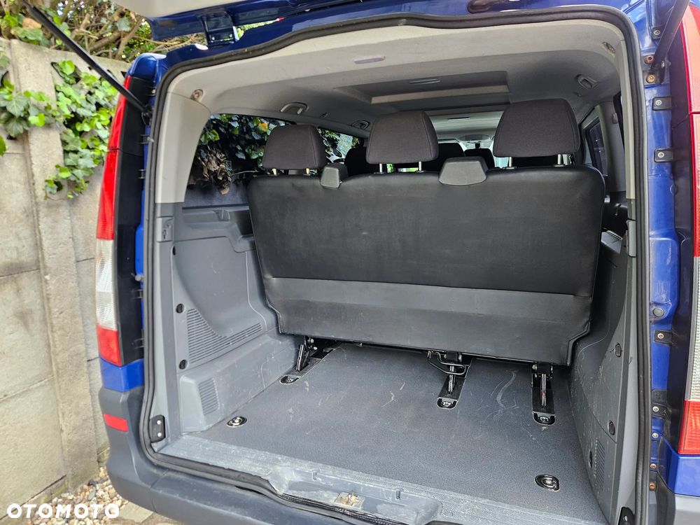 Mercedes-Benz Vito - 24