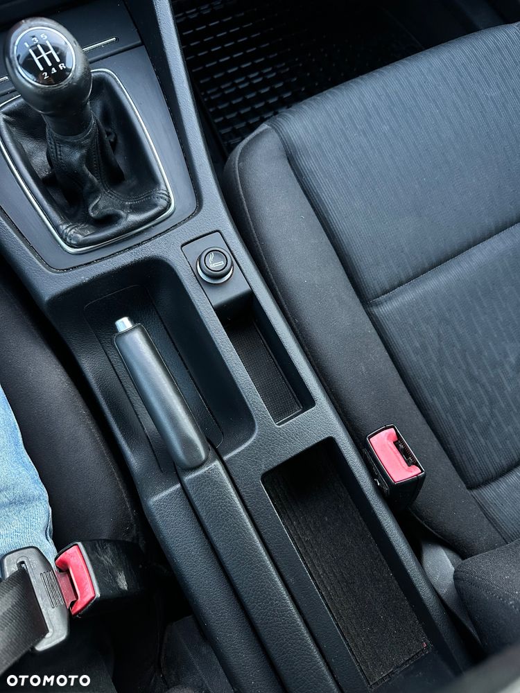Audi A4 Limousine - 19