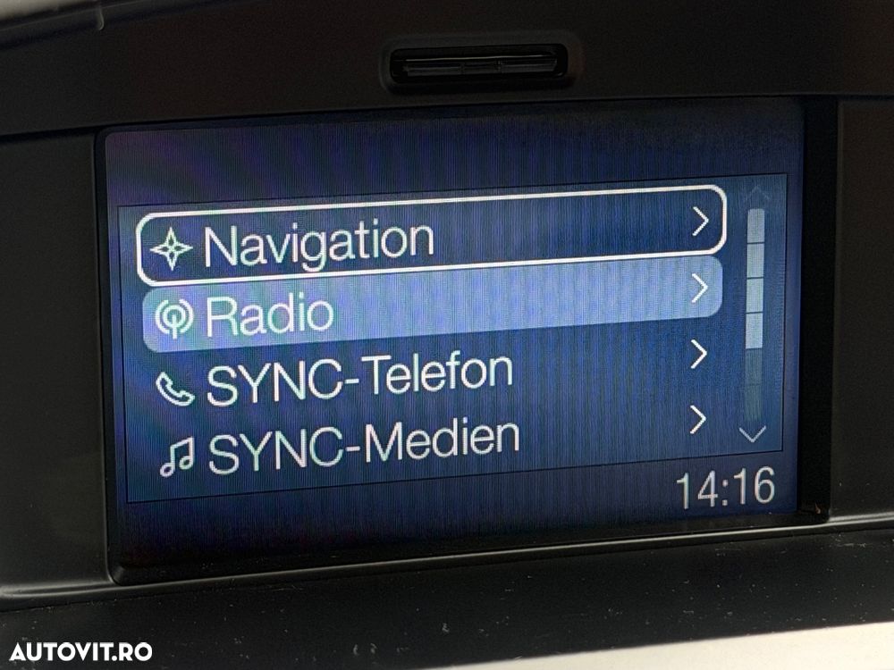 Ford Kuga 2.0 TDCi 2x4 Trend - 24