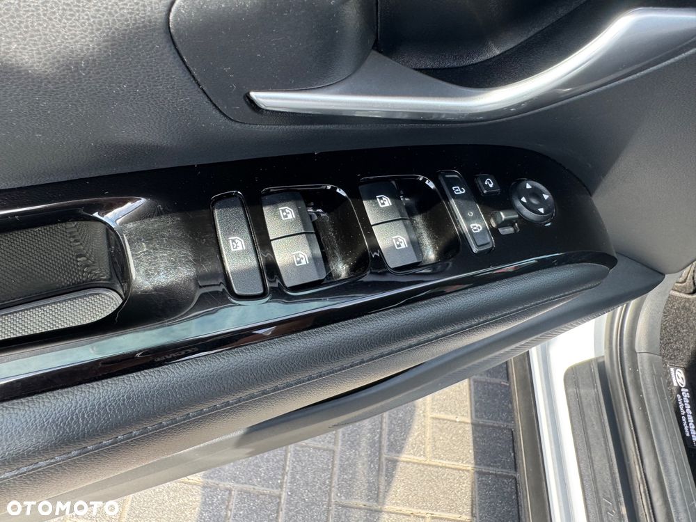 Hyundai Tucson - 12
