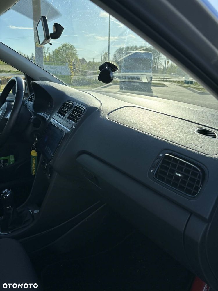 Volkswagen Polo 1.2 Life - 10