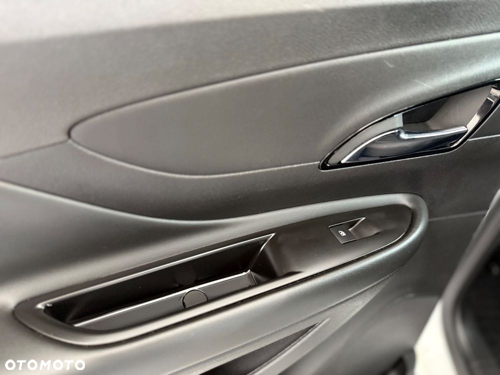 Opel Mokka X 1.4 (ecoFLEX) ECOTEC Start/Stop Edition - 22