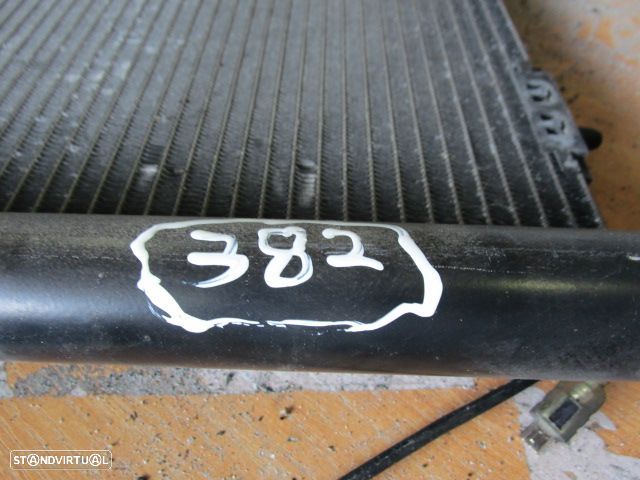 Radiador AC 9683489580 PEUGEOT 207 2008 1.6I TURBO USADO - 1