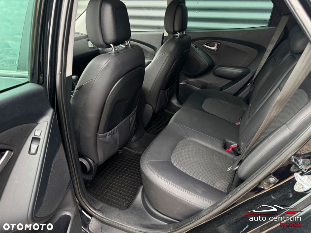 Hyundai ix35 - 28