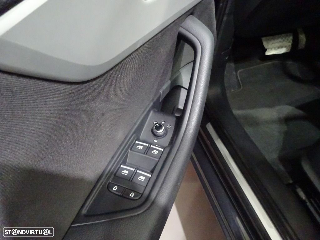 Audi A4 35 TDI S tronic - 10