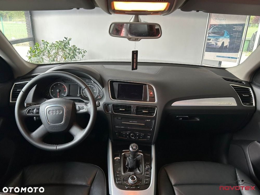 Audi Q5 - 11