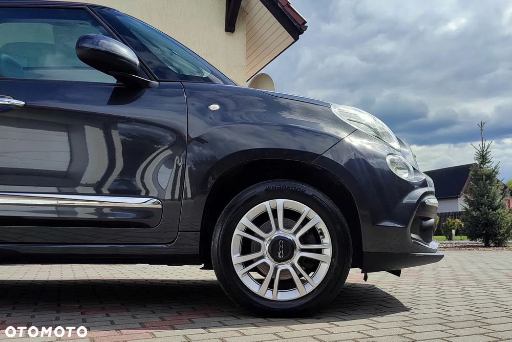 Fiat 500L 0.9 TwinAir Lounge - 34