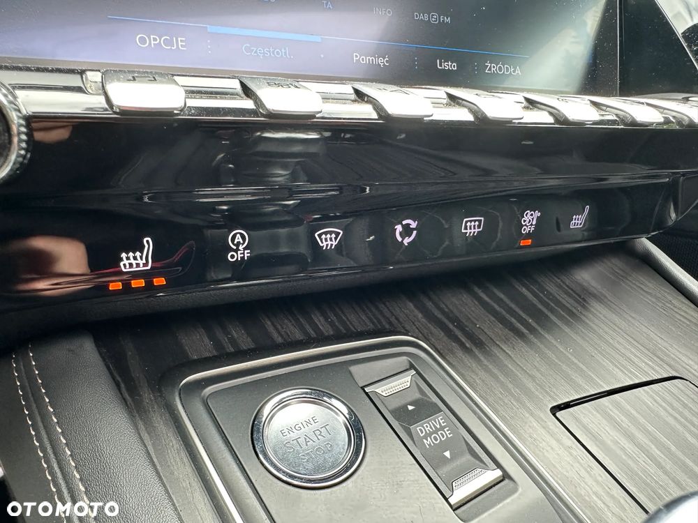 Peugeot 508 BlueHDi 180 EAT8 GT - 32