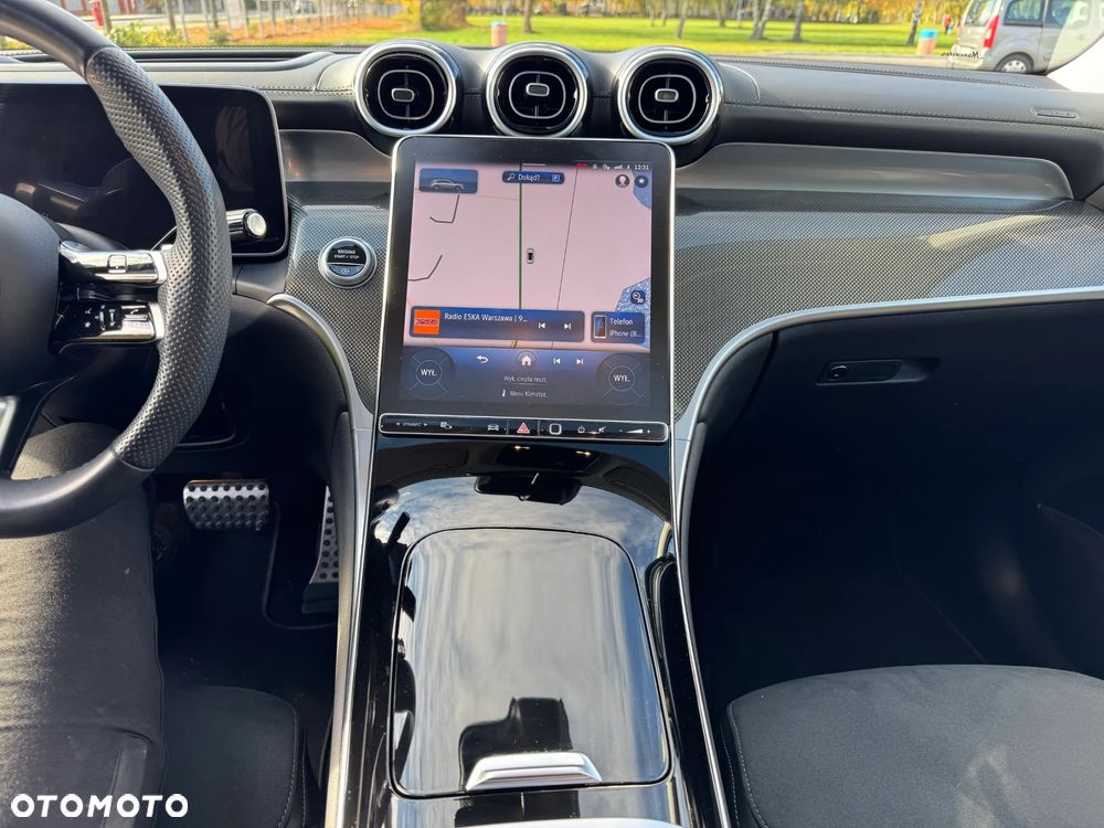 Mercedes-Benz GLC 220 d 4-Matic - 15