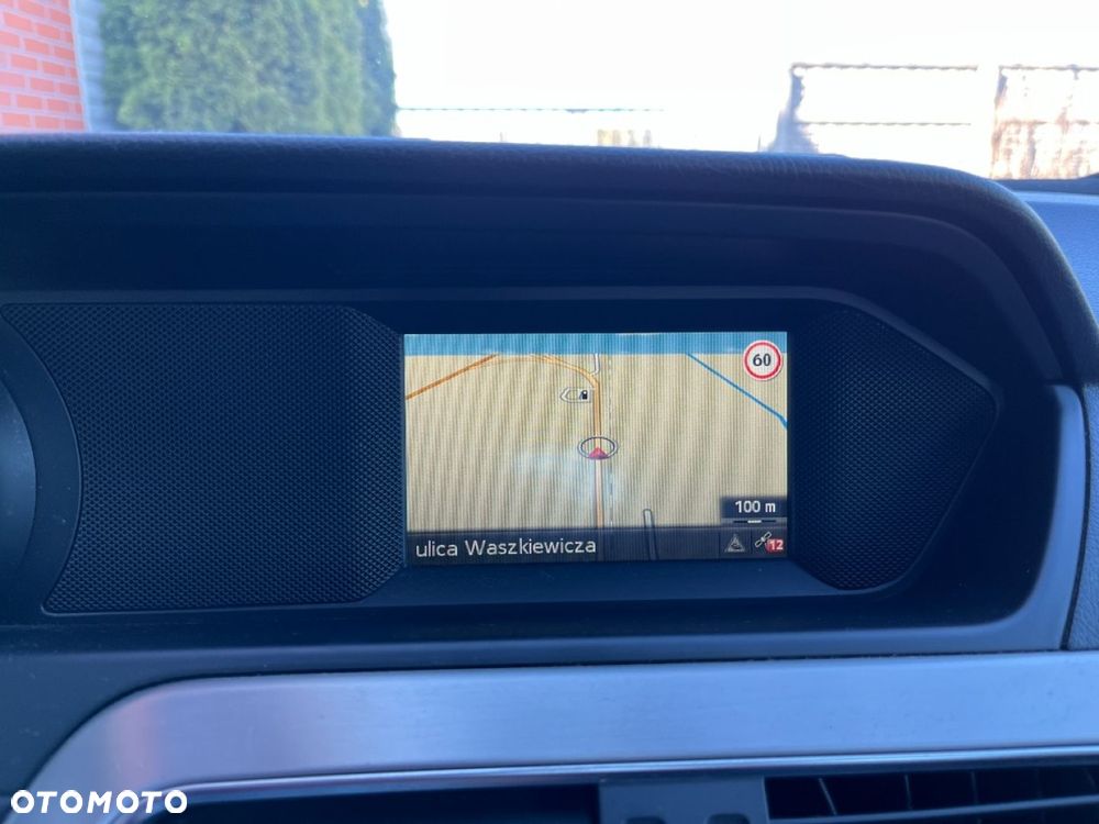 Mercedes-Benz Klasa C - 17