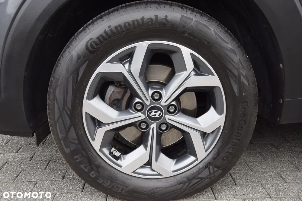 Hyundai Tucson 1.6 GDi 2WD Style - 38