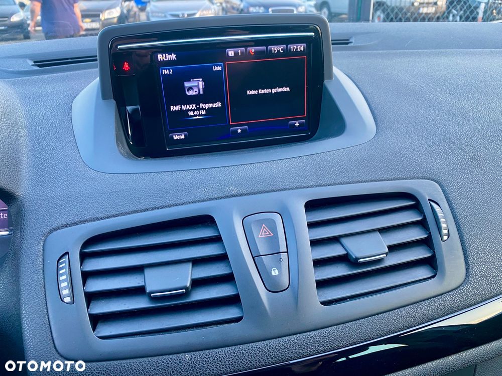 Renault Megane 1.2 16V TCE Energy Bose Edition - 22