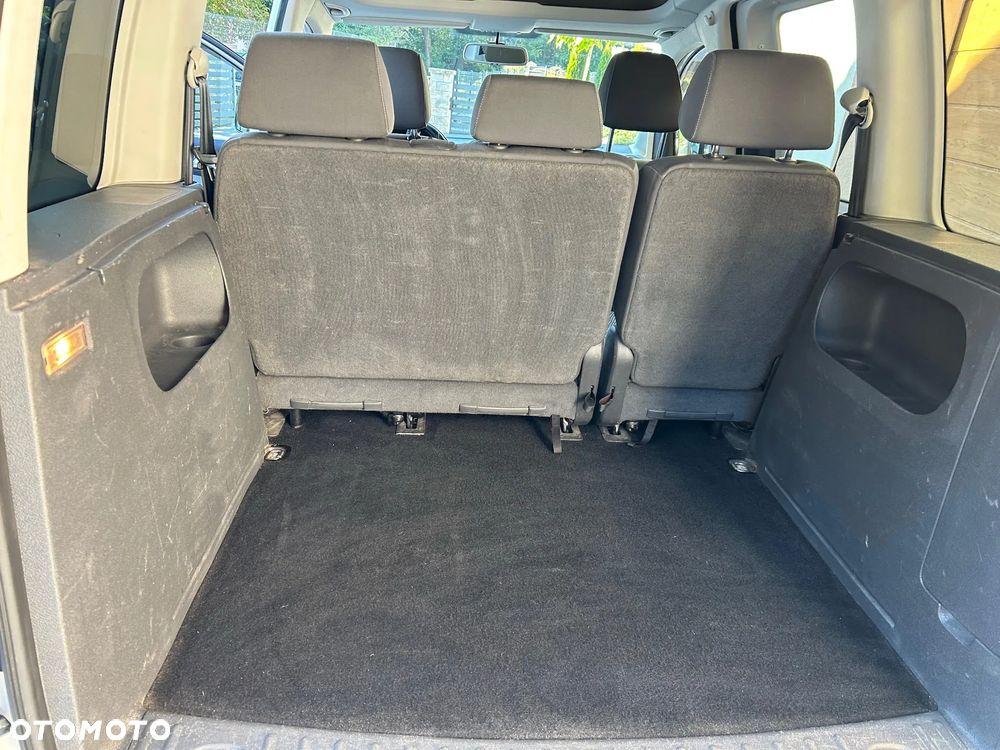 Volkswagen Caddy - 20
