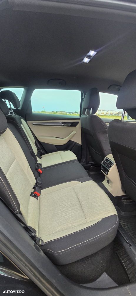 Skoda Karoq 2.0 TDI 4X4 DSG Style - 16