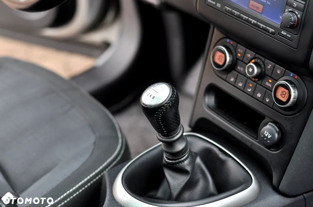 Nissan Qashqai 2.0 acenta - 22