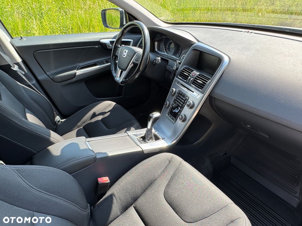 Volvo XC 60 D3 Linje Inscription - 10