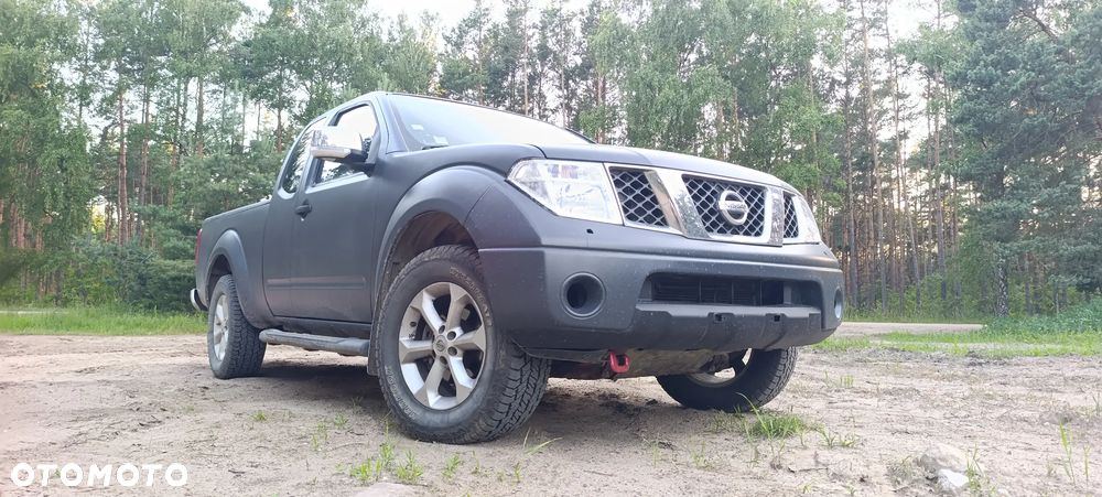 Nissan Navara - 3
