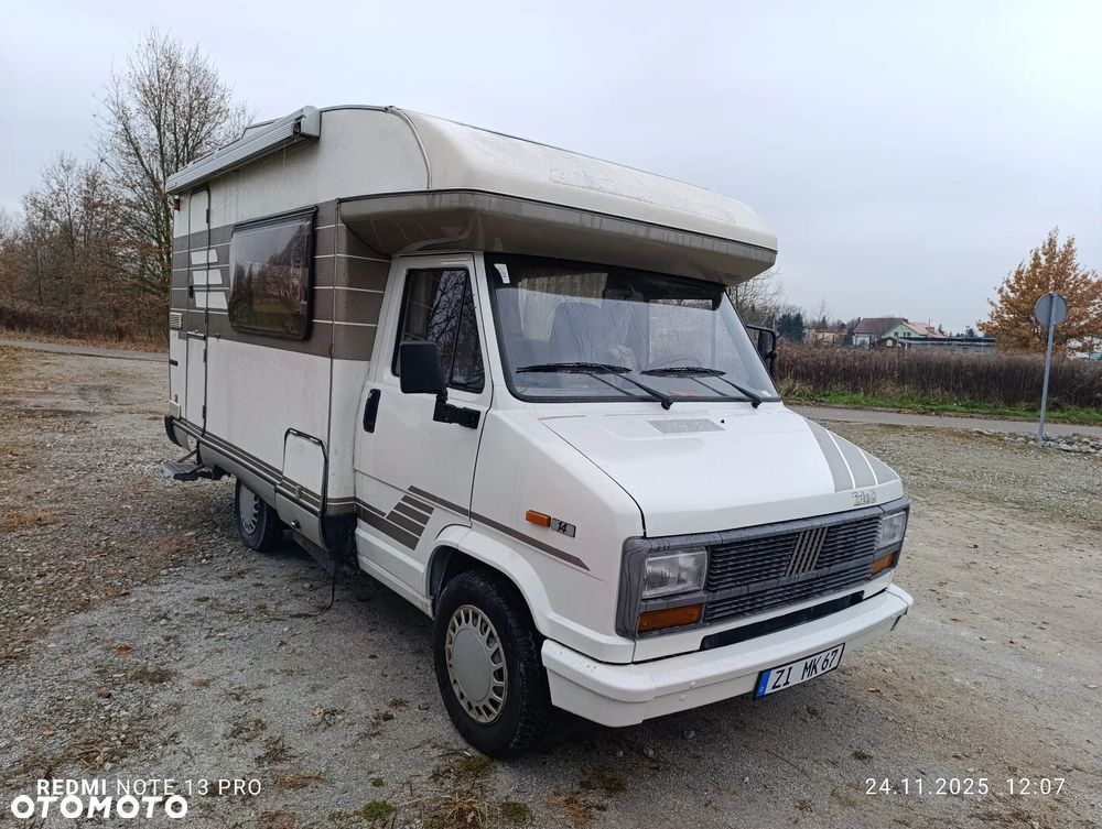 Fiat Ducato - 4