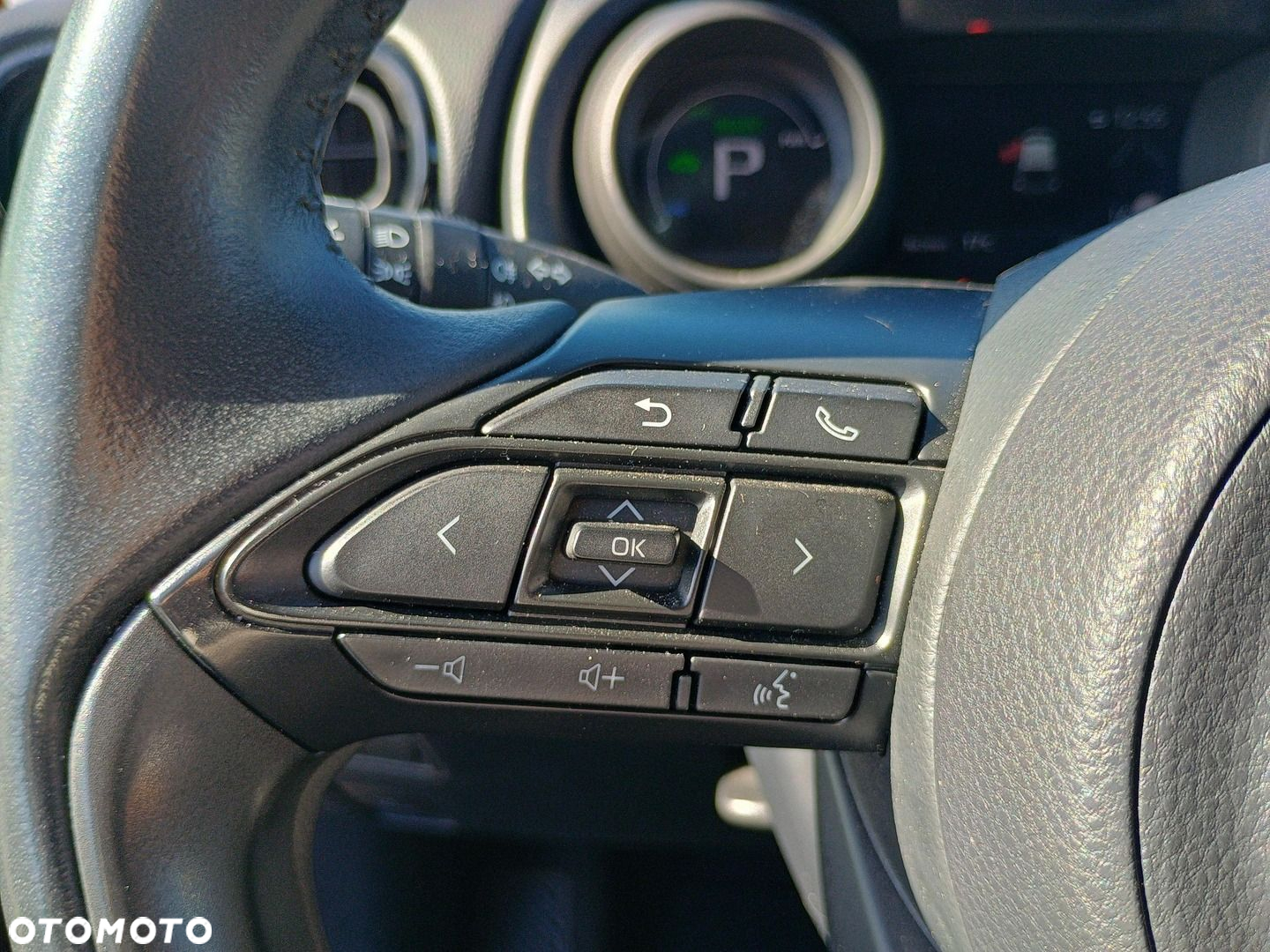 Toyota Yaris Hybrid 1.5 Comfort - 20
