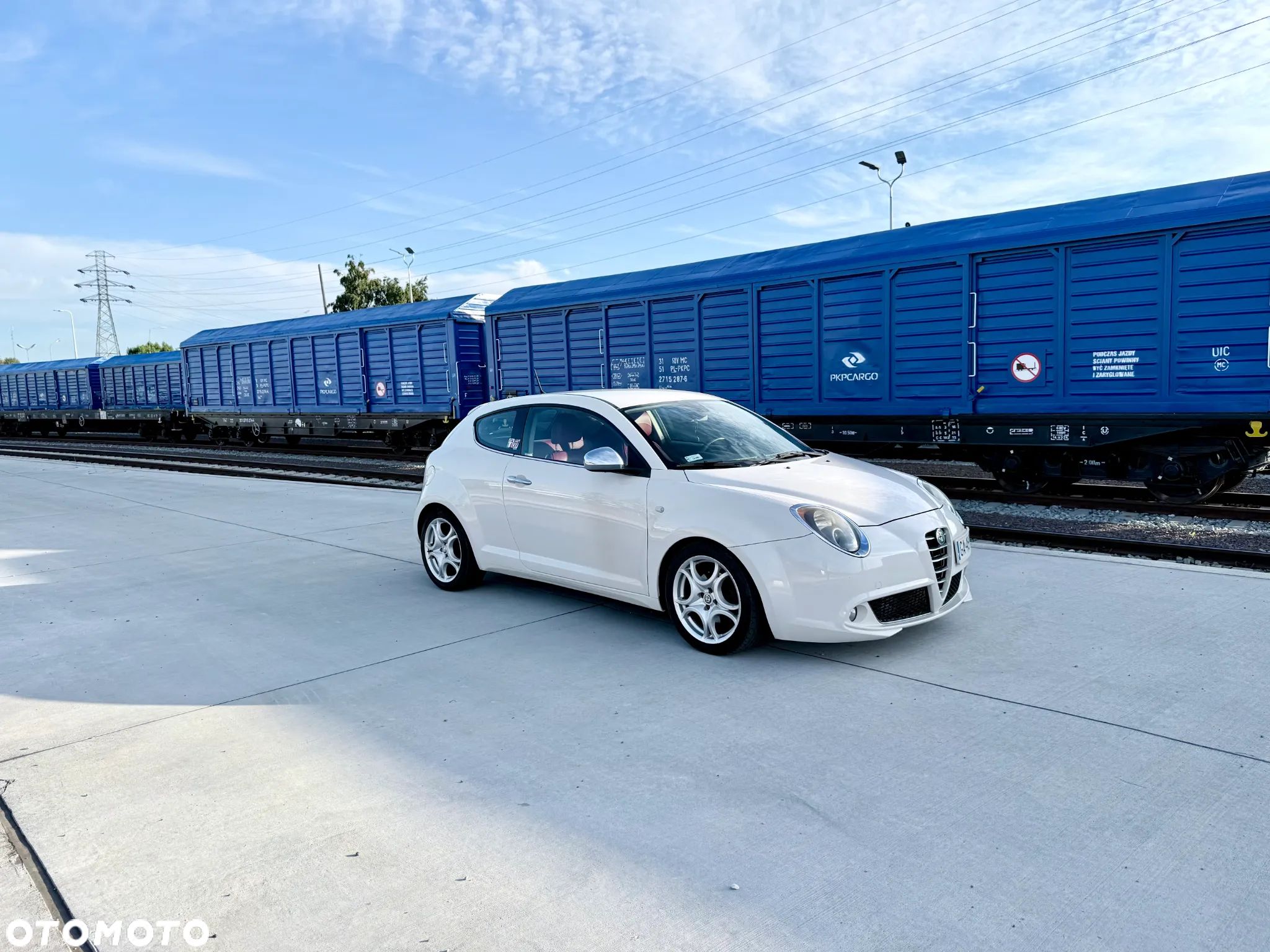 Alfa Romeo Mito 1.4 TB MultiAir Distinctive S&S - 1