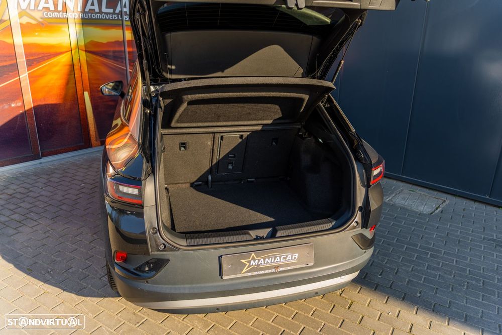 VW ID.4 77 kWh Pro Performance 1st - 30