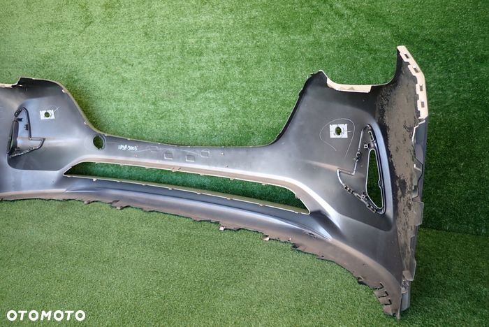 MAZDA CX-60 CX60 zderzak przedni przód - 7