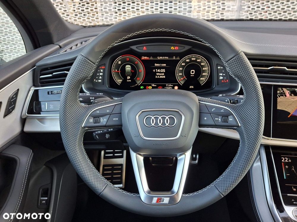 Audi Q7 - 22