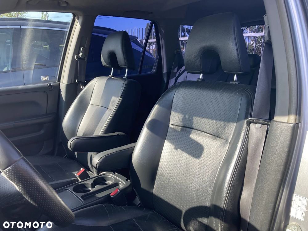 Honda CR-V 2.0 Executive - 20