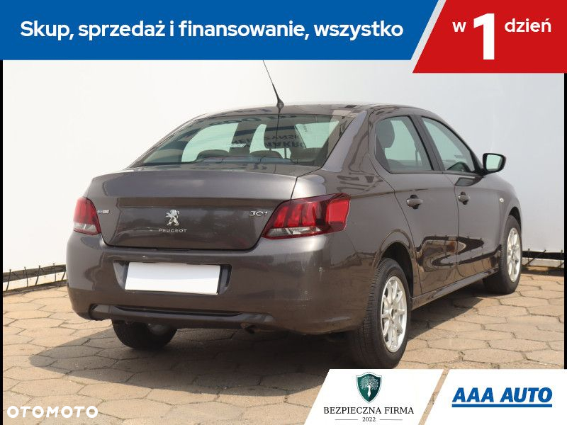 Peugeot 301 - 6
